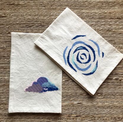 Monsoon Towel Set O of 3 - Image 6